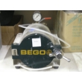 Bego Wiropress SL Pressure Vessel